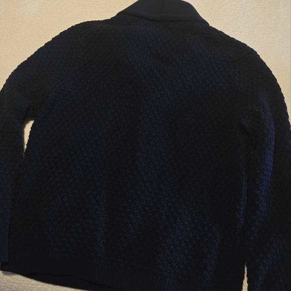 J. Crew Cardigan, Size XL - Picture 8 of 8